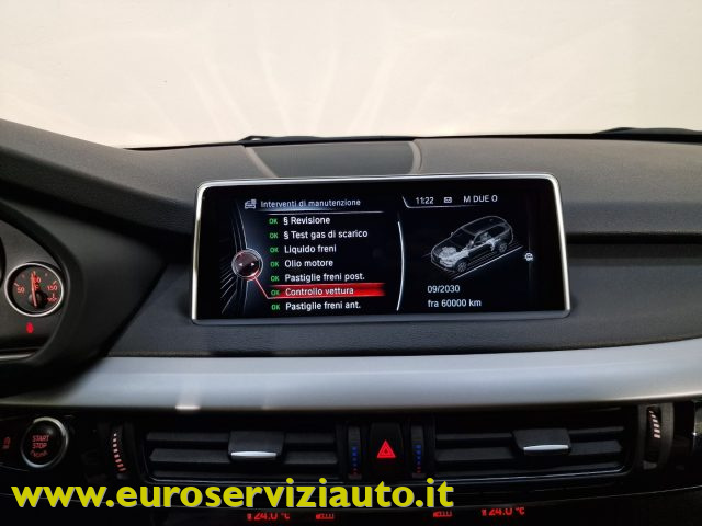 BMW X5 XDRIVE25D BUSINESS - foto 31