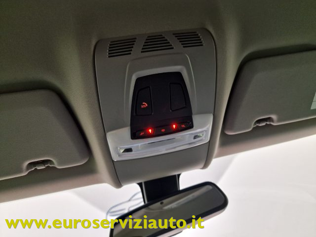 BMW X5 XDRIVE25D BUSINESS - foto 33