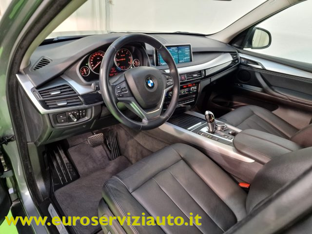 BMW X5 XDRIVE25D BUSINESS - foto 41