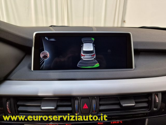 BMW X5 XDRIVE25D BUSINESS - foto 32