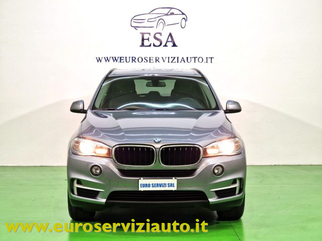 BMW X5 XDRIVE25D BUSINESS - foto 7