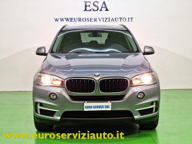 BMW X5 XDRIVE25D BUSINESS - foto 50