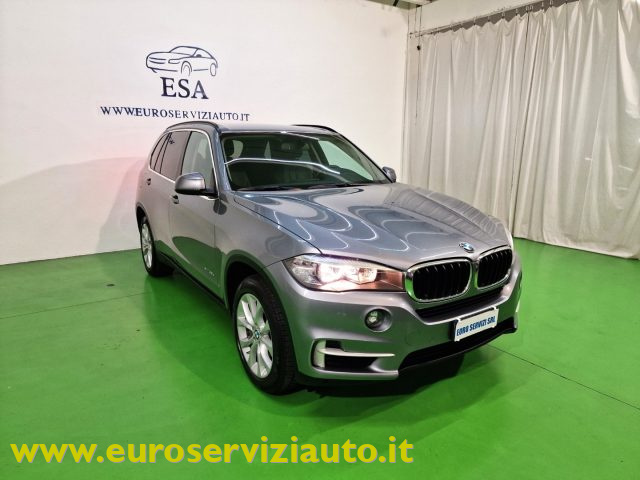 BMW X5 XDRIVE25D BUSINESS - foto 6