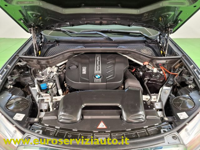 BMW X5 XDRIVE25D BUSINESS - foto 48