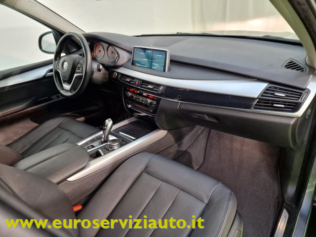 BMW X5 XDRIVE25D BUSINESS - foto 42
