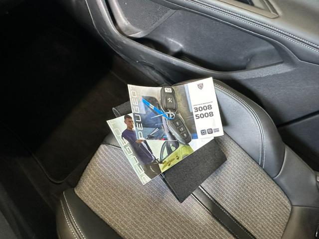 PEUGEOT 3008 BLUEHDI 130 S&S EAT8 ALLURE PACK - foto 20
