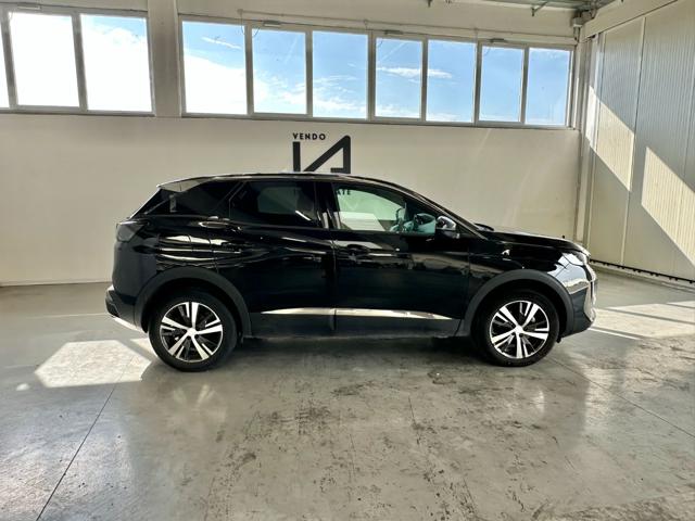 PEUGEOT 3008 BLUEHDI 130 S&S EAT8 ALLURE PACK - foto 8