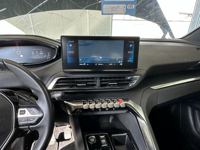 PEUGEOT 3008 BLUEHDI 130 S&S EAT8 ALLURE PACK - foto 18