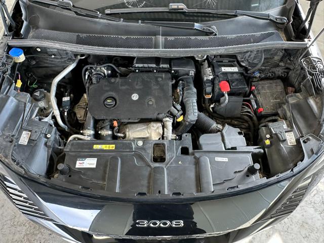 PEUGEOT 3008 BLUEHDI 130 S&S EAT8 ALLURE PACK - foto 12