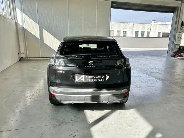 PEUGEOT 3008 BLUEHDI 130 S&S EAT8 ALLURE PACK - foto 6