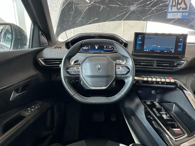 PEUGEOT 3008 BLUEHDI 130 S&S EAT8 ALLURE PACK - foto 17