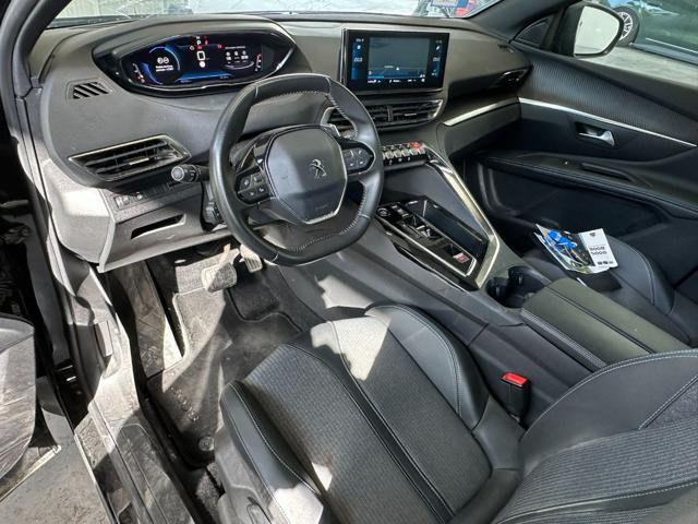 PEUGEOT 3008 BLUEHDI 130 S&S EAT8 ALLURE PACK - foto 15
