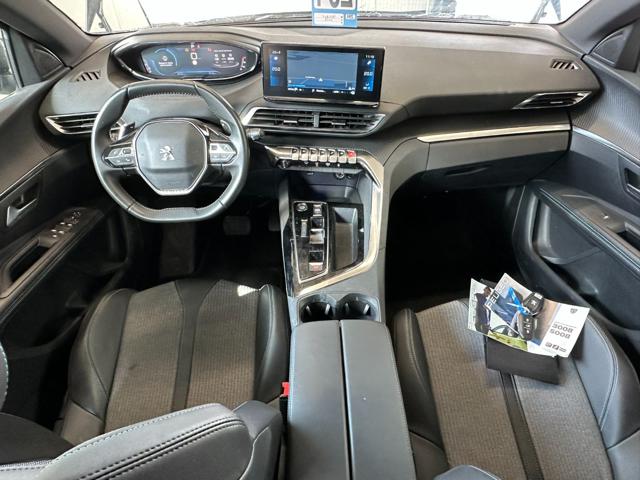 PEUGEOT 3008 BLUEHDI 130 S&S EAT8 ALLURE PACK - foto 16