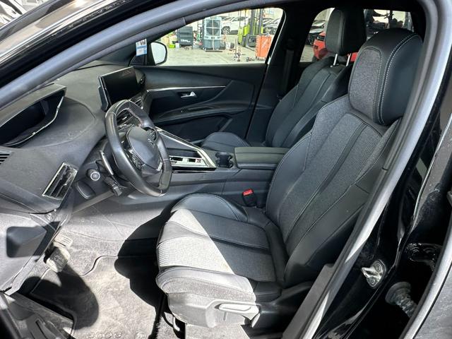 PEUGEOT 3008 BLUEHDI 130 S&S EAT8 ALLURE PACK - foto 13