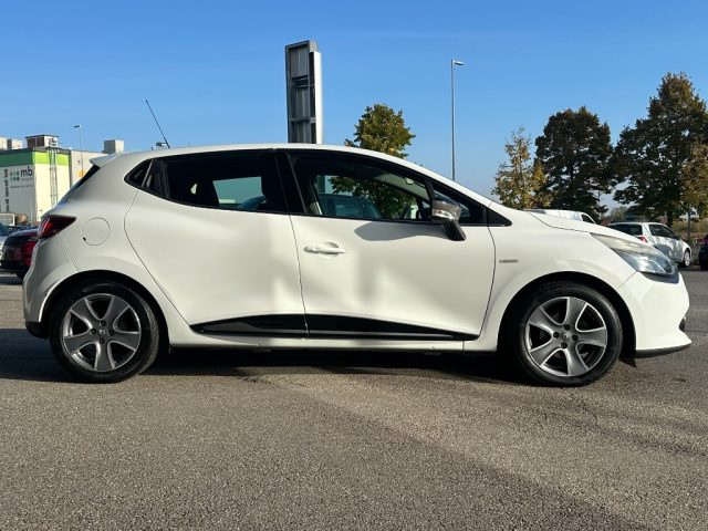 RENAULT CLIO 1.5 DCI 8V 75CV 5P. COSTUME NATI - foto 7