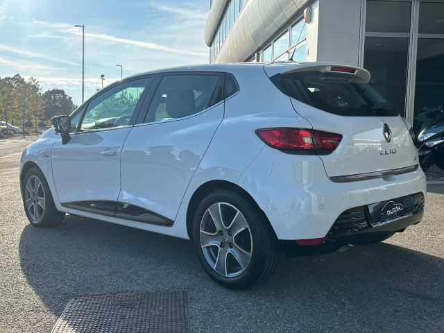 RENAULT CLIO 1.5 DCI 8V 75CV 5P. COSTUME NATI - foto 6