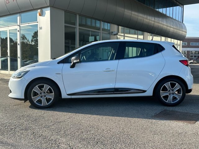RENAULT CLIO 1.5 DCI 8V 75CV 5P. COSTUME NATI - foto 8