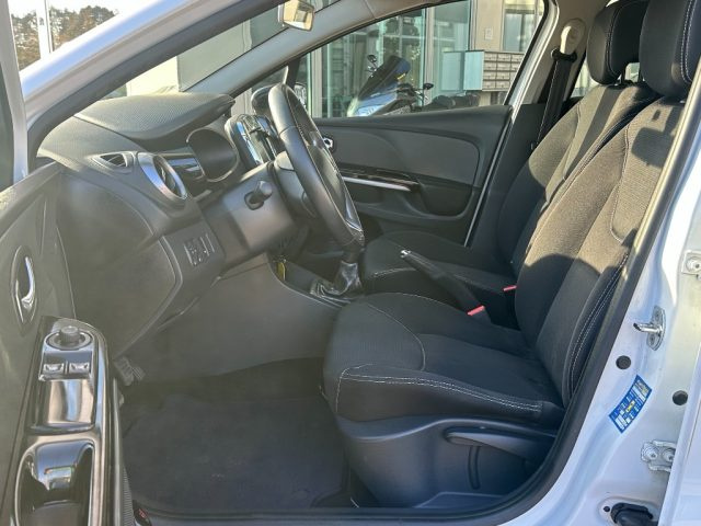 RENAULT CLIO 1.5 DCI 8V 75CV 5P. COSTUME NATI - foto 12