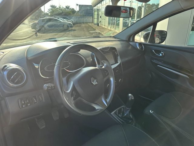 RENAULT CLIO 1.5 DCI 8V 75CV 5P. COSTUME NATI - foto 11