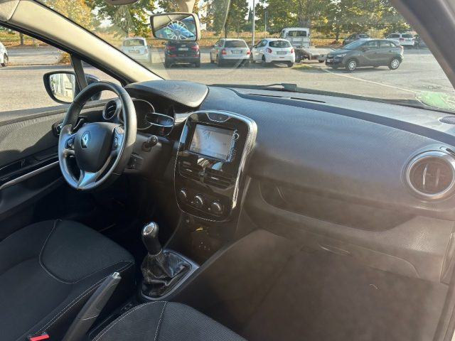 RENAULT CLIO 1.5 DCI 8V 75CV 5P. COSTUME NATI - foto 13