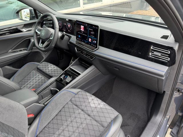 VOLKSWAGEN TIGUAN 2.0 TDI 193 CV DSG 4MOTION MY26  - foto 12