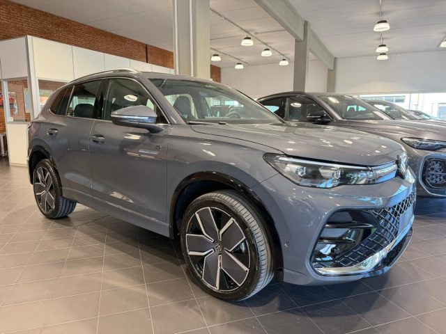 VOLKSWAGEN TIGUAN 2.0 TDI 193 CV DSG 4MOTION MY26  - foto 6