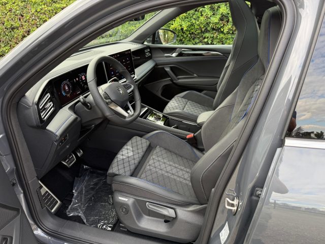 VOLKSWAGEN TIGUAN 2.0 TDI 193 CV DSG 4MOTION MY26  - foto 10