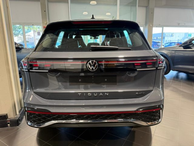 VOLKSWAGEN TIGUAN 2.0 TDI 193 CV DSG 4MOTION MY26  - foto 8
