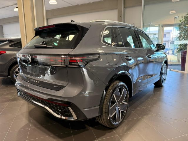 VOLKSWAGEN TIGUAN 2.0 TDI 193 CV DSG 4MOTION MY26  - foto 7