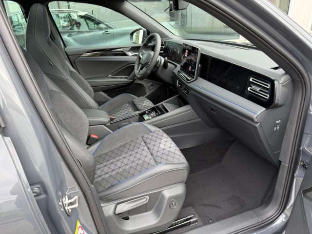 VOLKSWAGEN TIGUAN 2.0 TDI 193 CV DSG 4MOTION MY26  - foto 11