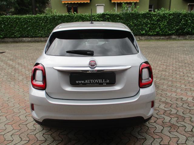 FIAT 500X 1.3 T4 150 CV DCT CONNECT*PREZZO - foto 5