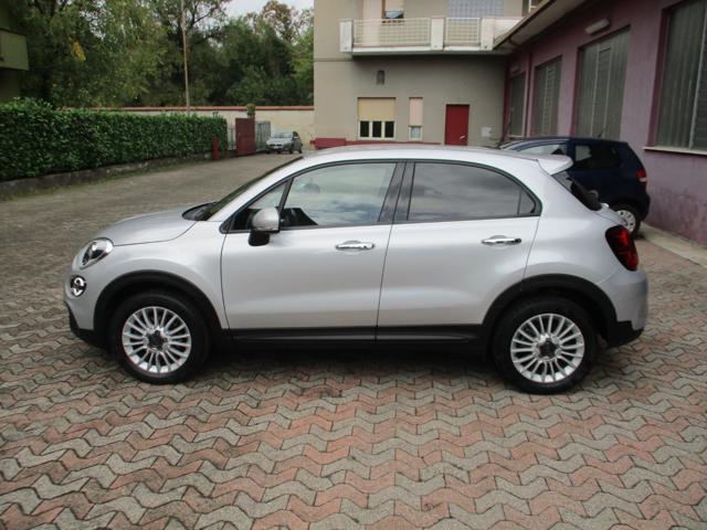 FIAT 500X 1.3 T4 150 CV DCT CONNECT*PREZZO - foto 3