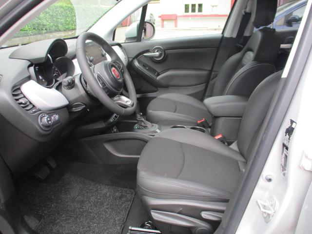 FIAT 500X 1.3 T4 150 CV DCT CONNECT*PREZZO - foto 10