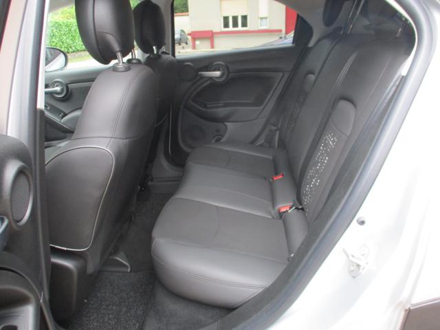 FIAT 500X 1.3 T4 150 CV DCT CONNECT*PREZZO - foto 9