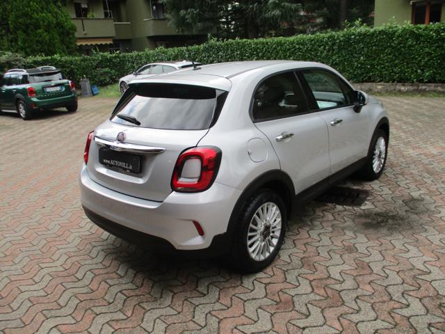 FIAT 500X 1.3 T4 150 CV DCT CONNECT*PREZZO - foto 6