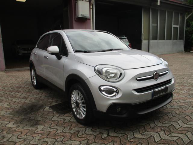 FIAT 500X 1.3 T4 150 CV DCT CONNECT*PREZZO - foto 8