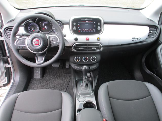 FIAT 500X 1.3 T4 150 CV DCT CONNECT*PREZZO - foto 11