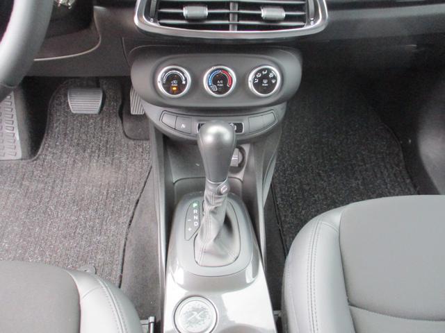 FIAT 500X 1.3 T4 150 CV DCT CONNECT*PREZZO - foto 13
