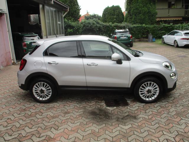 FIAT 500X 1.3 T4 150 CV DCT CONNECT*PREZZO - foto 7