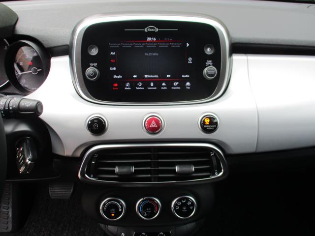 FIAT 500X 1.3 T4 150 CV DCT CONNECT*PREZZO - foto 12