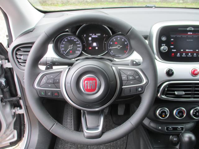 FIAT 500X 1.3 T4 150 CV DCT CONNECT*PREZZO - foto 14