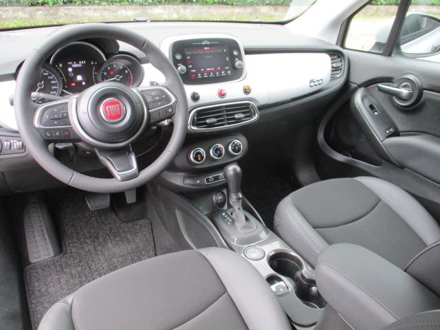 FIAT 500X 1.3 T4 150 CV DCT CONNECT*PREZZO - foto 15