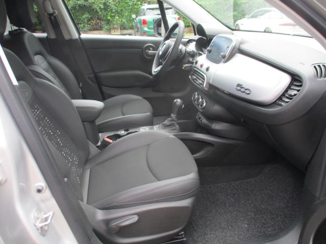FIAT 500X 1.3 T4 150 CV DCT CONNECT*PREZZO - foto 16