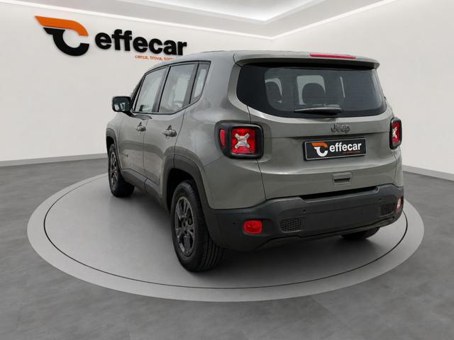 JEEP RENEGADE 1.0  LONGITUDE - foto 4
