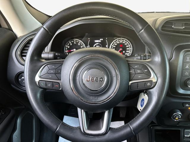 JEEP RENEGADE 1.0  LONGITUDE - foto 8