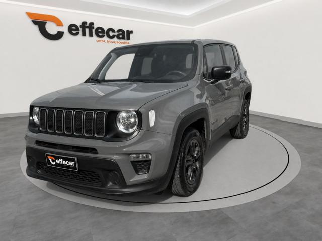 JEEP RENEGADE 1.0  LONGITUDE