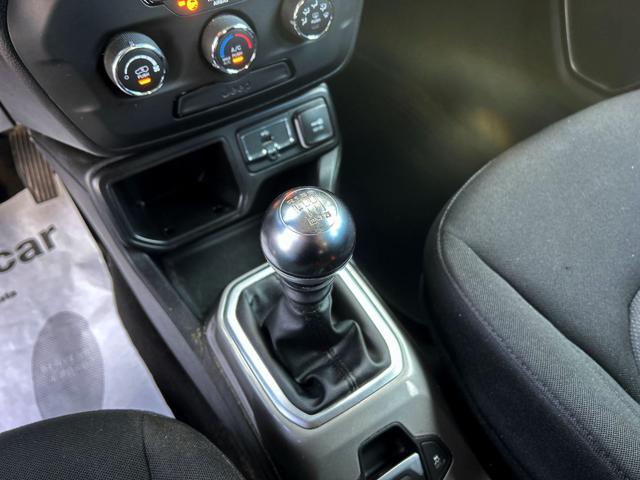 JEEP RENEGADE 1.0  LONGITUDE - foto 11