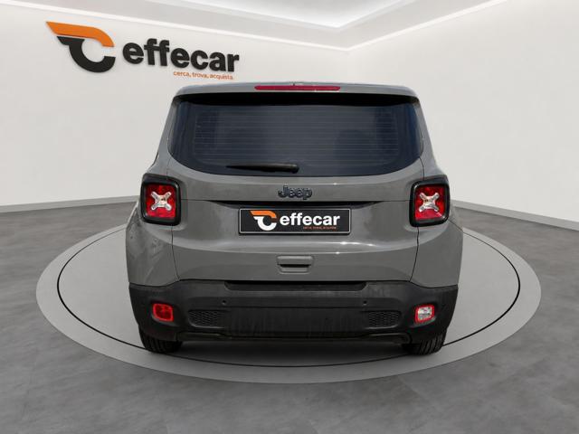 JEEP RENEGADE 1.0  LONGITUDE - foto 5