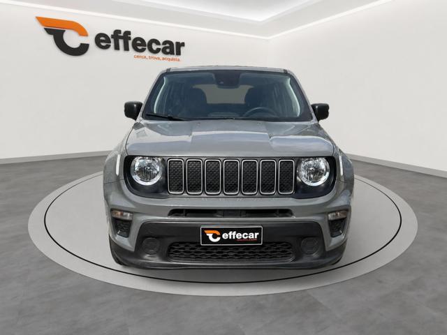 JEEP RENEGADE 1.0  LONGITUDE - foto 2