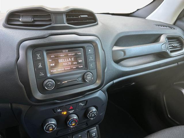 JEEP RENEGADE 1.0  LONGITUDE - foto 10